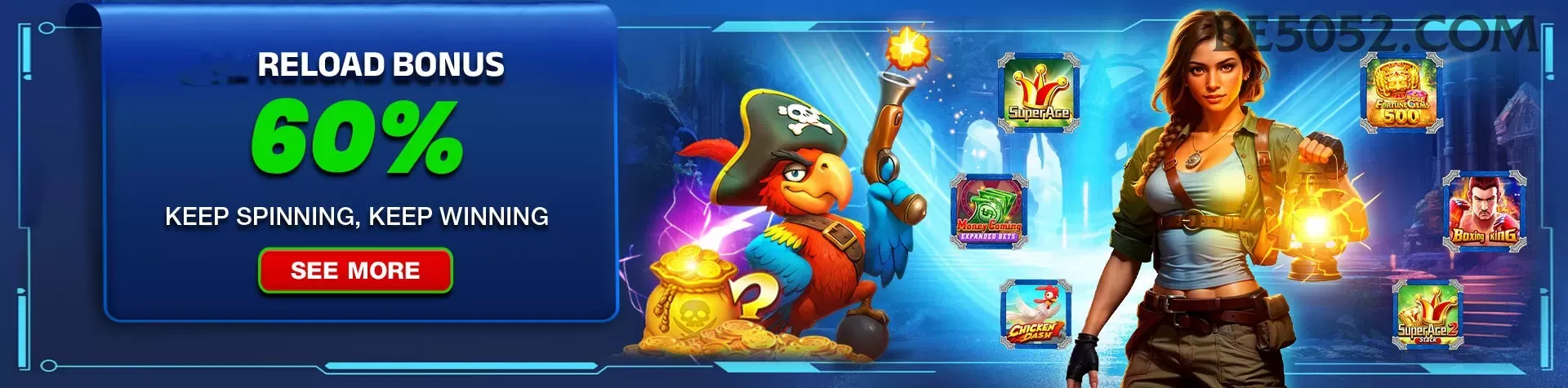 be505: Os Melhores Recursos da Seção Arcade Que Você Precisa Conhecer