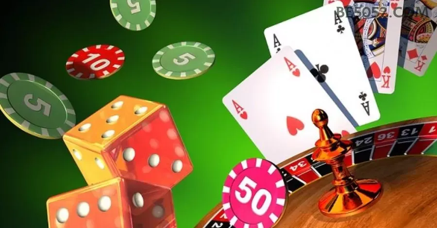 be505: A Nova Era dos Jogos Mobile Que Você Precisa Conhecer